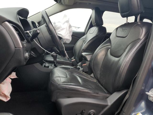 Photo 7 from auction – 2019 JEEP CHEROKEE L with VIN 1C4PJMDX5KD371581