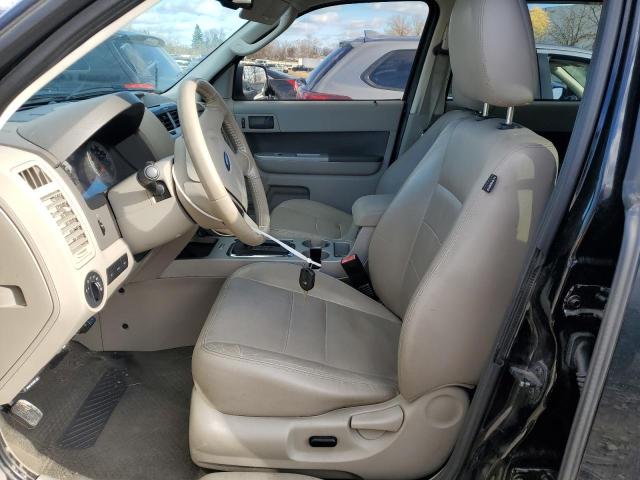 Photo 7 from auction – 2009 FORD ESCAPE XLT with VIN 1FMCU03G39KC30574