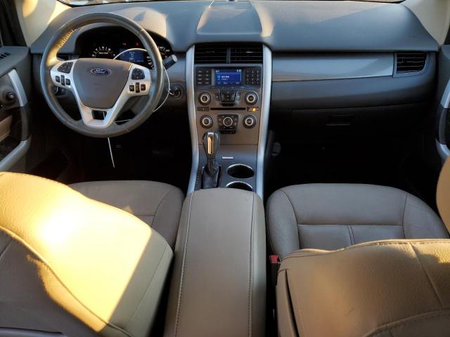 Photo 8 from auction – 2014 FORD EDGE SEL with VIN 2FMDK3JC2EBB35150