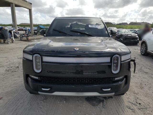 Photo 5 from auction – 2023 RIVIAN R1S ADVENT with VIN 7PDSGABA2PN008073