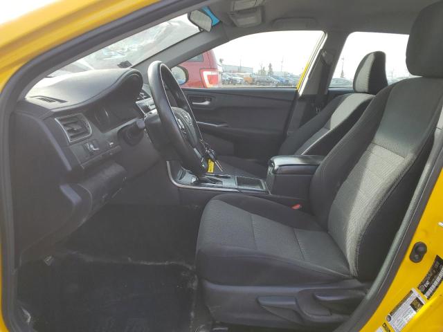 Photo 7 from auction – 2017 TOYOTA CAMRY LE with VIN 4T1BF1FK4HU752211