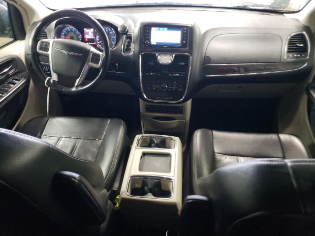 Photo 8 from auction – 2012 CHRYSLER TOWN & COU with VIN 2C4RC1CGXCR394937