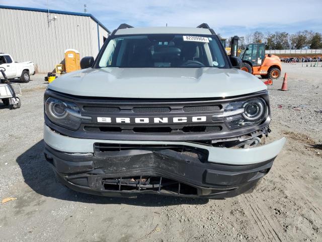 Photo 5 from auction – 2021 FORD BRONCO SPO with VIN 3FMCR9B65MRB02159