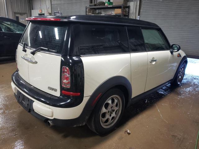 Photo 3 from auction – 2013 MINI COOPER CLU with VIN WMWZF3C55DT489799