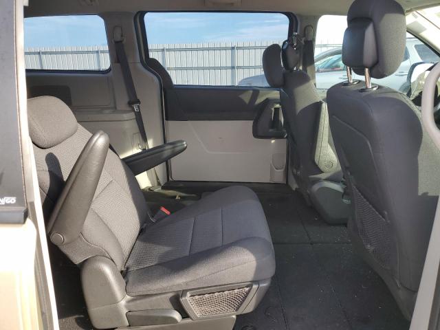 Photo 11 from auction – 2010 DODGE GR CARAVAN with VIN 2D4RN4DE9AR281960