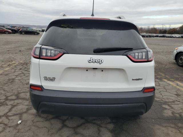 Photo 6 from auction – 2020 JEEP CHEROKEE L with VIN 1C4PJMCB3LD580146