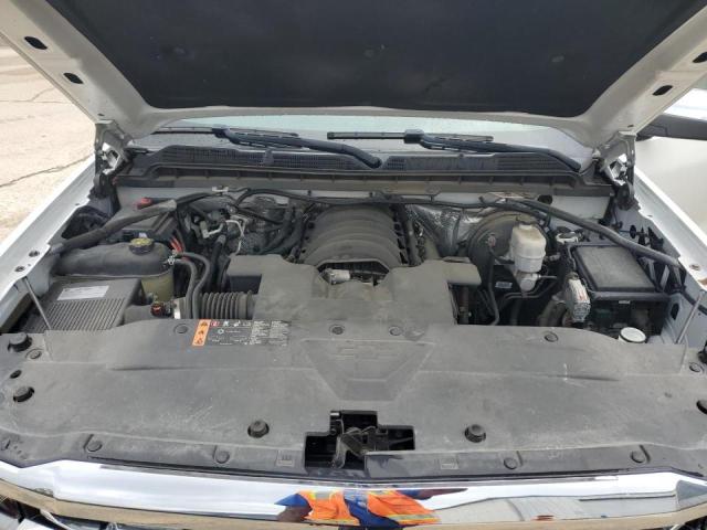 Photo 11 from auction – 2017 CHEVROLET SILVERADO with VIN 3GCPCSEC5HG471380