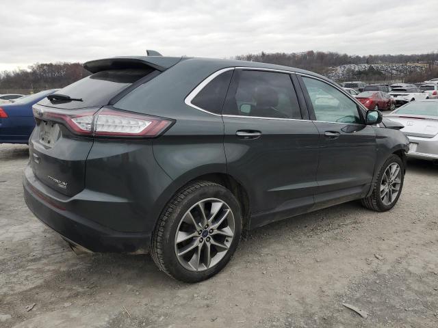 Photo 3 from auction – 2015 FORD EDGE TITAN with VIN 2FMPK4K9XFBC29932