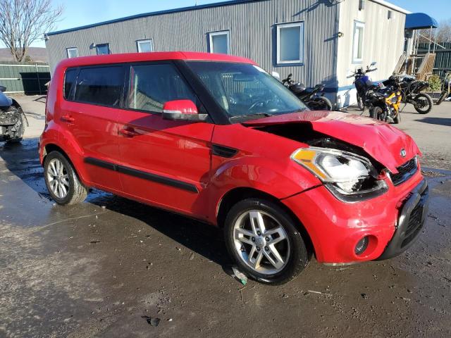 Photo 4 from auction – 2013 KIA SOUL + with VIN KNDJT2A68D7630095