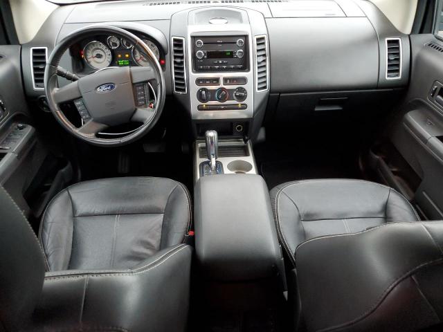 Photo 8 from auction – 2008 FORD EDGE SEL with VIN 2FMDK38C08BA85858