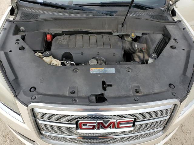 Photo 12 from auction – 2014 GMC ACADIA DEN with VIN 1GKKRTKD7EJ343071