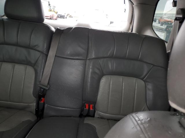 Photo 10 from auction – 2002 GMC ENVOY with VIN 1GKDT13S522356743