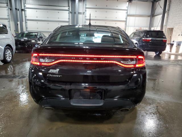 Photo 6 from auction – 2015 DODGE DART SXT with VIN 1C3CDFBBXFD410765