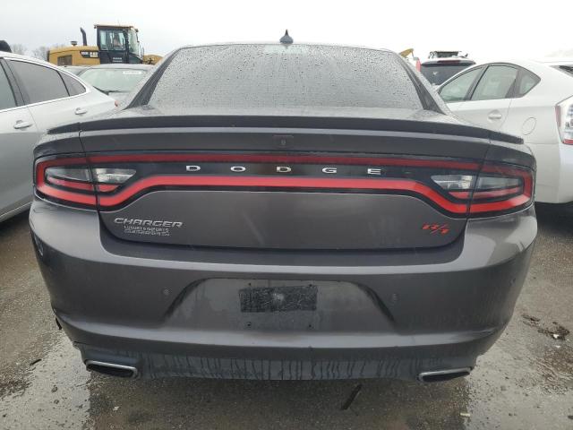 Photo 6 from auction – 2015 DODGE CHARGER R/ with VIN 2C3CDXCT5FH731953