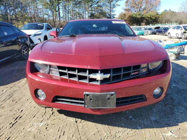 Photo 5 from auction – 2010 CHEVROLET CAMARO LT with VIN 2G1FB1EV3A9227875