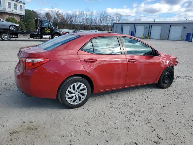 Zdjęcie 3 z aukcji – 2017 TOYOTA COROLLA L z VIN 2T1BURHE9HC816062