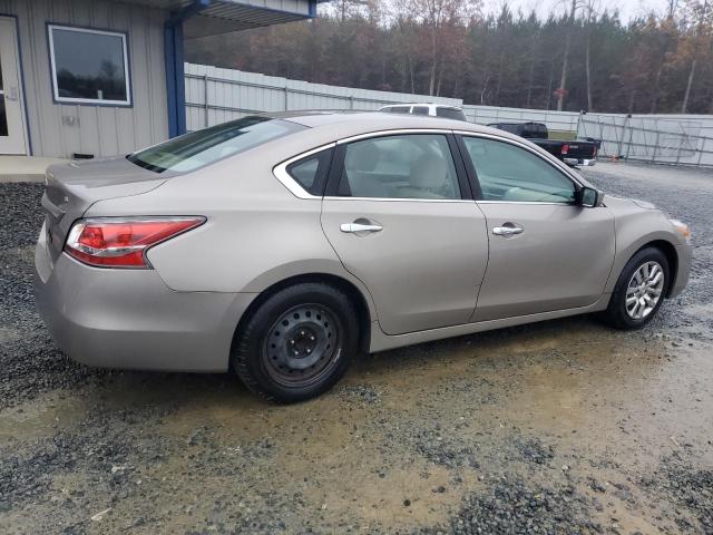 Photo 3 from auction – 2015 NISSAN ALTIMA 2.5 with VIN 1N4AL3AP0FN405849