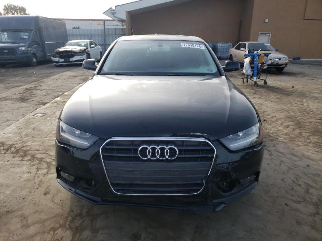 Photo 5 from auction – 2014 AUDI A4 PREMIUM with VIN WAUAFAFL9EN043091