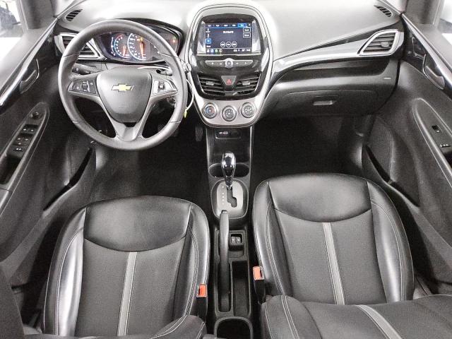 Photo 8 from auction – 2021 CHEVROLET SPARK ACTI with VIN KL8CH6SA4MC226084
