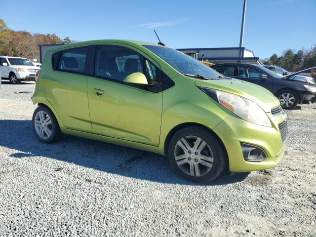 Photo 4 from auction – 2013 CHEVROLET SPARK LS with VIN KL8CB6S90DC571281