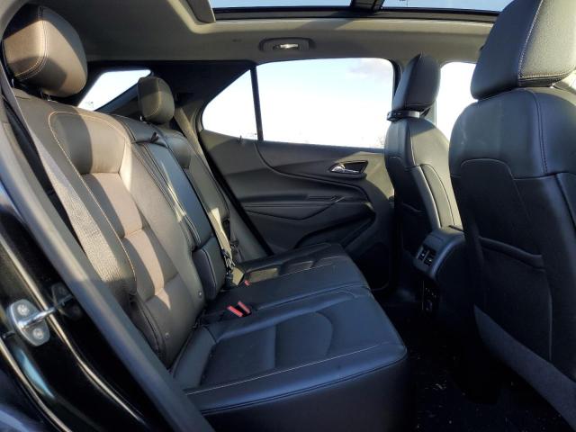 Photo 11 from auction – 2019 CHEVROLET EQUINOX PR with VIN 2GNAXYEX0K6130205