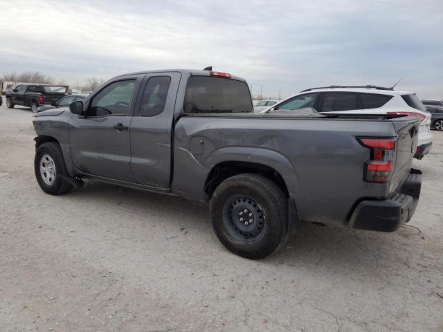 Photo 2 from auction – 2022 NISSAN FRONTIER S with VIN 1N6ED1CL8NN675091