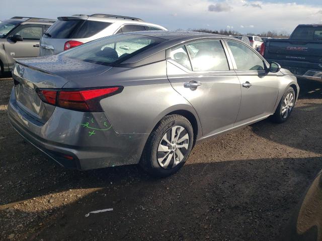 Photo 3 from auction – 2023 NISSAN ALTIMA S with VIN 1N4BL4BVXPN388731