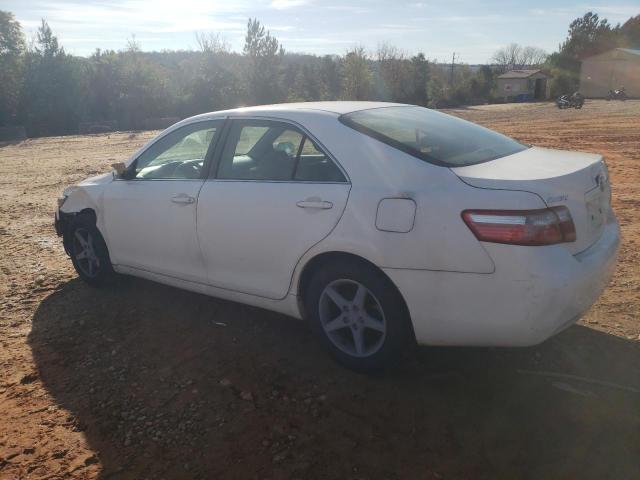 Photo 2 from auction – 2007 TOYOTA CAMRY CE with VIN JTNBE46K573008528