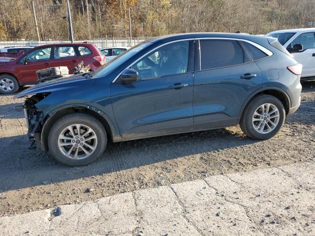 FORD ESCAPE SE 2020 with VIN 1FMCU9G63LUC70249 - Photo from auction