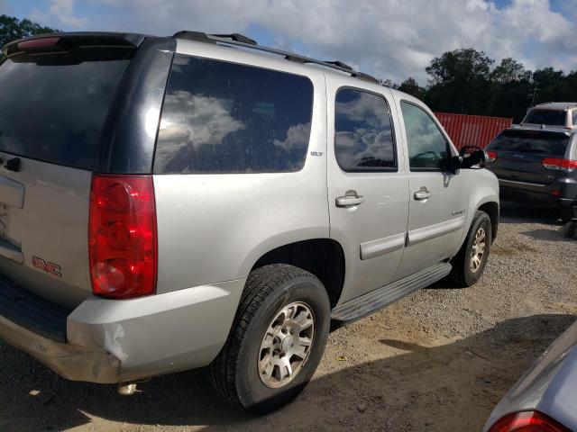 Photo 3 from auction – 2007 GMC YUKON with VIN 1GKFC13J37J114515