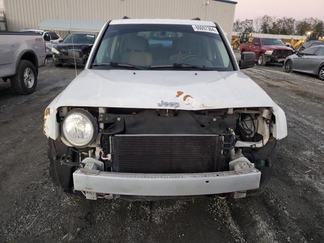 Photo 5 from auction – 2015 JEEP PATRIOT LA with VIN 1C4NJPFBXFD157797
