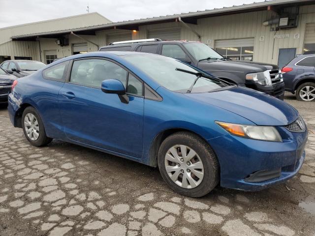 Photo 4 from auction – 2012 HONDA CIVIC LX with VIN 2HGFG3B57CH548451