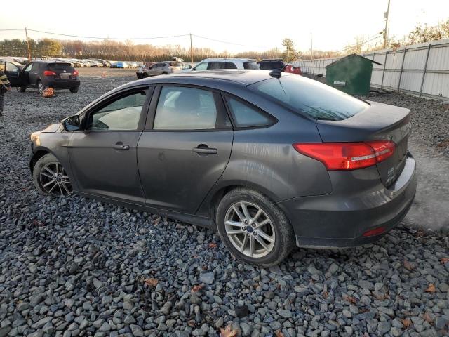 Photo 2 from auction – 2017 FORD FOCUS SE with VIN 1FADP3F28HL335496