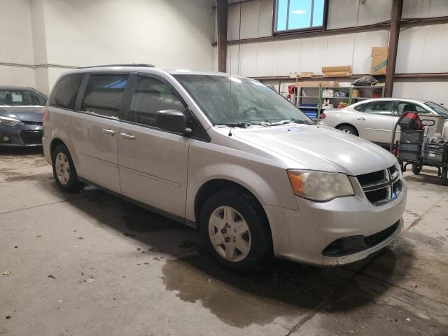 Photo 4 from auction – 2011 DODGE GRAND CARA with VIN 2D4RN4DG0BR721440