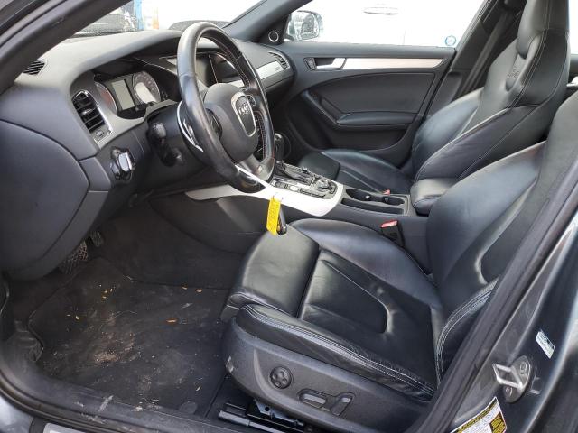 Photo 7 from auction – 2012 AUDI S4 PREMIUM with VIN WAUFGCFL5CA021804