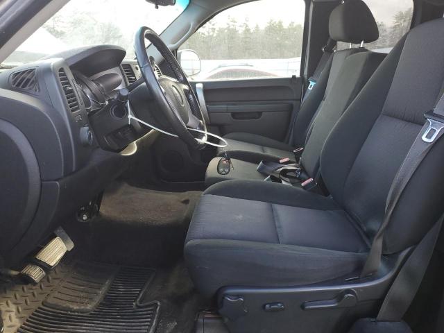 Photo 7 from auction – 2013 GMC SIERRA K15 with VIN 1GTR2VE74DZ408832