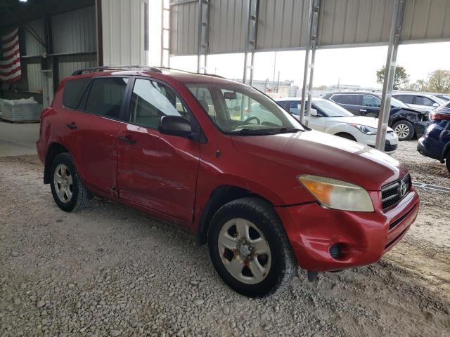 Photo 4 from auction – 2006 TOYOTA RAV4 with VIN JTMBD33V865016450