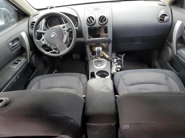 Photo 8 from auction – 2011 NISSAN ROGUE S with VIN JN8AS5MT7BW162910