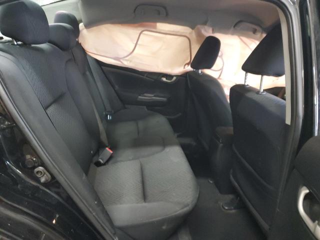 Photo 10 from auction – 2015 HONDA CIVIC LX with VIN 19XFB2F52FE045735