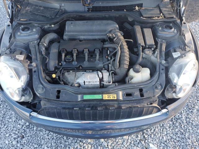 Photo 11 from auction – 2010 MINI COOPER S C with VIN WMWMM3C51ATP76293