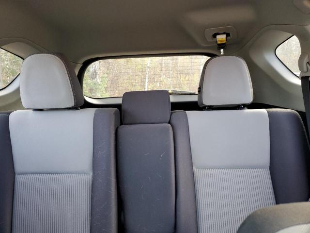 Photo 10 from auction – 2013 TOYOTA RAV4 XLE with VIN 2T3RFREV1DW052382
