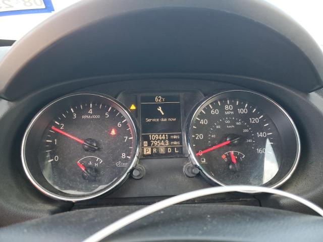 Photo 9 from auction – 2013 NISSAN ROGUE S with VIN JN8AS5MT3DW022758
