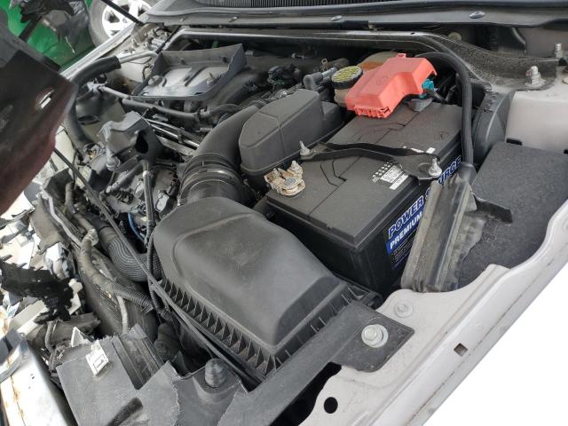 Photo 11 from auction – 2013 FORD TAURUS LIM with VIN 1FAHP2F87DG103958