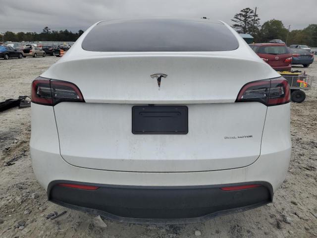 Photo 6 from auction – 2023 TESLA MODEL Y with VIN 7SAYGDEE8PA158320