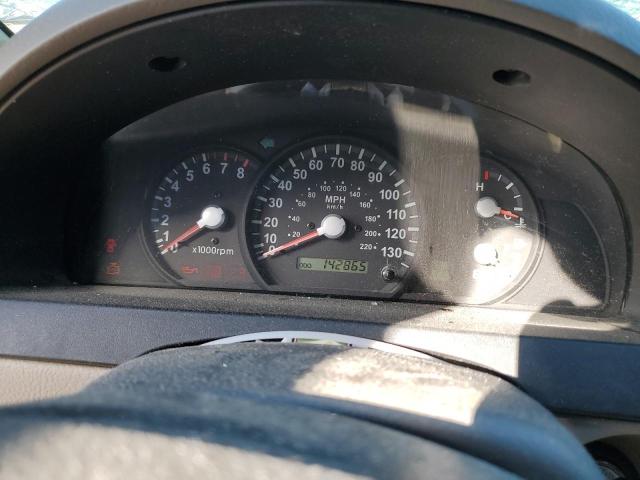 Photo 9 from auction – 2006 KIA SORENTO EX with VIN KNDJD733065637120