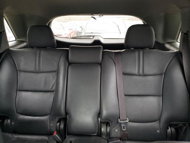 Photo 10 from auction – 2011 KIA SORENTO EX with VIN 5XYKU4A16BG025977