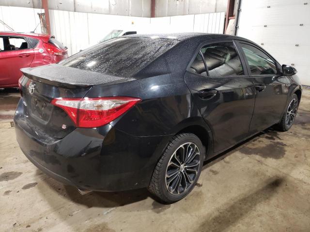 Photo 3 from auction – 2015 TOYOTA COROLLA L with VIN 2T1BURHE3FC325869