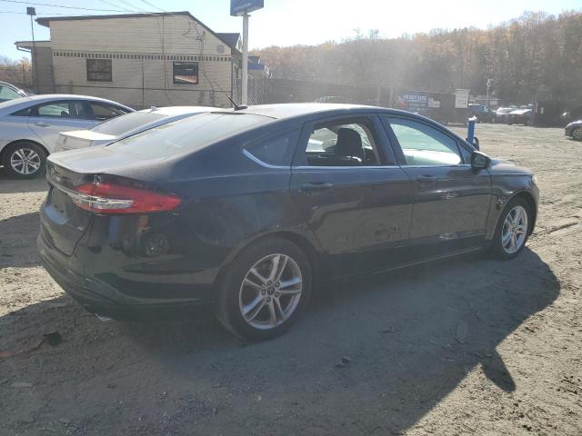 Photo 3 from auction – 2018 FORD FUSION SE with VIN 3FA6P0H76JR171429