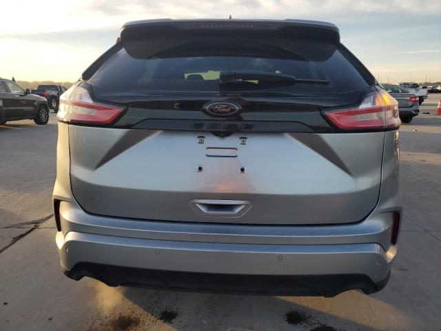 Photo 6 from auction – 2022 FORD EDGE SE with VIN 2FMPK4G96NBA43943