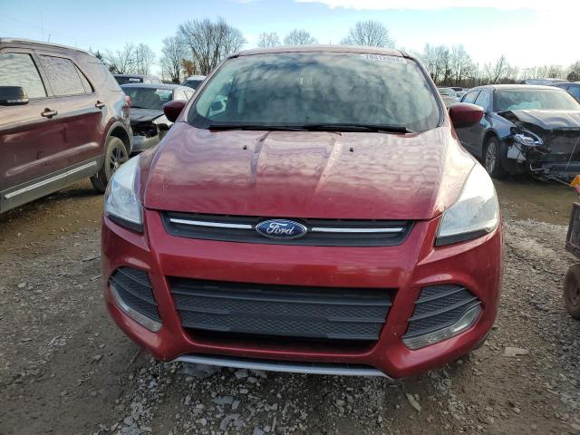Photo 5 from auction – 2013 FORD ESCAPE SE with VIN 1FMCU0GX8DUD36655
